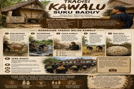 KAWALU SUKU BADUY Tradisi Sakr