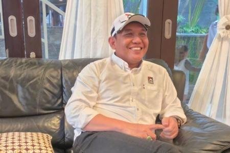 Pesan Kaesang Dirakerda Solo Bikin Kad
