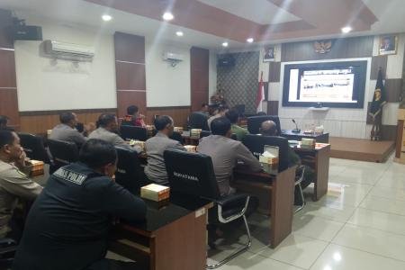SEMARANG SOROTNUSWANTOROCOM  PERHUTANI