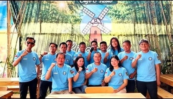 Anne Nurgusari Terpilih Aklamasi Pimpin FWMO KBB, Tegaskan Wadah Silaturahmi Bukan Ajang Persaingan 