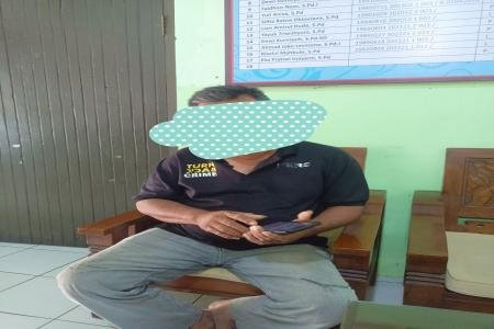Membantu Negara Nguruk Tanah Untuk Kopdes Malah Di Serang Oleh Media B