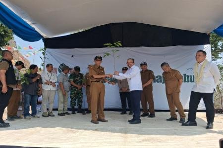 Konservasi Fair 2026 Digelar d