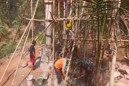  Jembatan Garuda Bakal Satukan