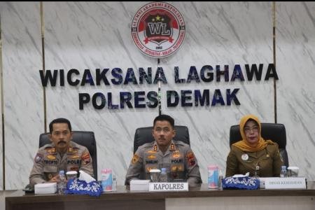 19 Kasus Kaki Bermasalah Terdeteksi di