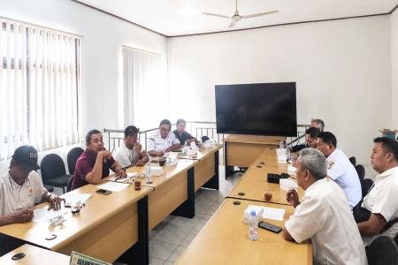 Kendal Bersiap Jadi Tuan Rumah Porprov