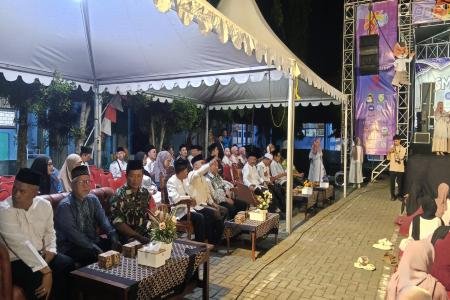  Babinsa Koramil 01Purbalingga