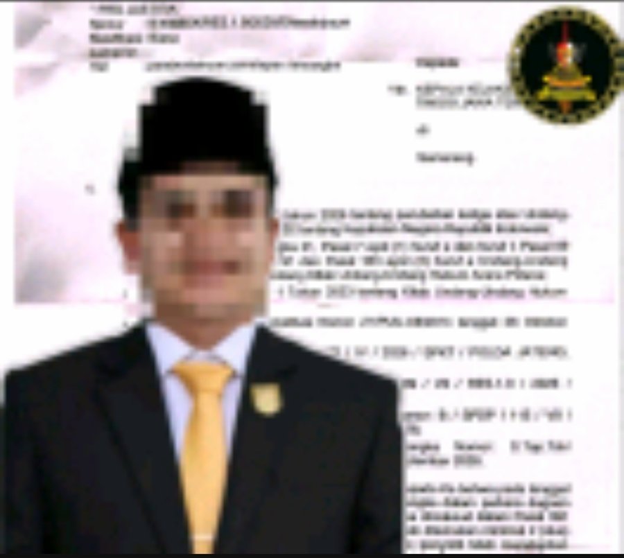 Mora Sandhy Jadi Tersangka, Kuasa Hukum Pelapor Desak Polda Jateng Segera Bertindak