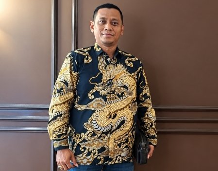 Ketua Organisasi Advokat Yuritens Legal Indonesi Kecam Dugaan Permainan di Lapas Cibinong