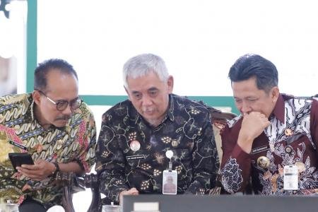 Dari Petani hingga Konsumen Wo