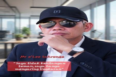 Silahkan Laporkan Kepada Propam Bahkan