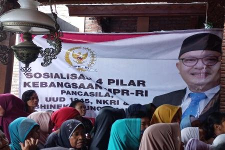 dr Raja Faisal Ingatkan Warga Semarang