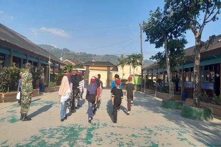 Tingkatkan Disiplin dan Kekomp