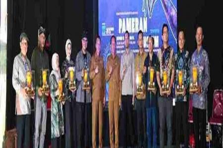 PAMERAN MUSIUM TULUNG AGUNG 2026 RESMI