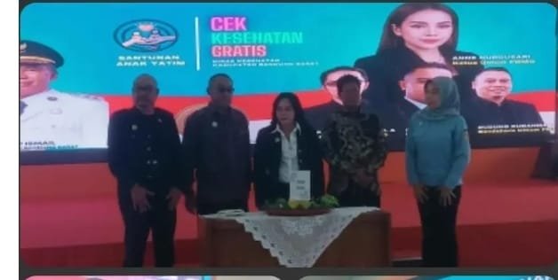 FWMO KBB Resmi Dideklarasikan, Perkuat Sinergitas Pers dan Pemerintah demi Informasi yang akurat