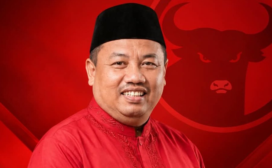 Apresiasi HUT ke-81 TNI, Ketua PDI Perjuangan Batang Serukan Semangat Gotong Royong