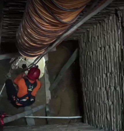 Tertimbun Longsor Saat Gali Sumur Sedalam 15 Meter, Warga Malingping Meninggal Dunia