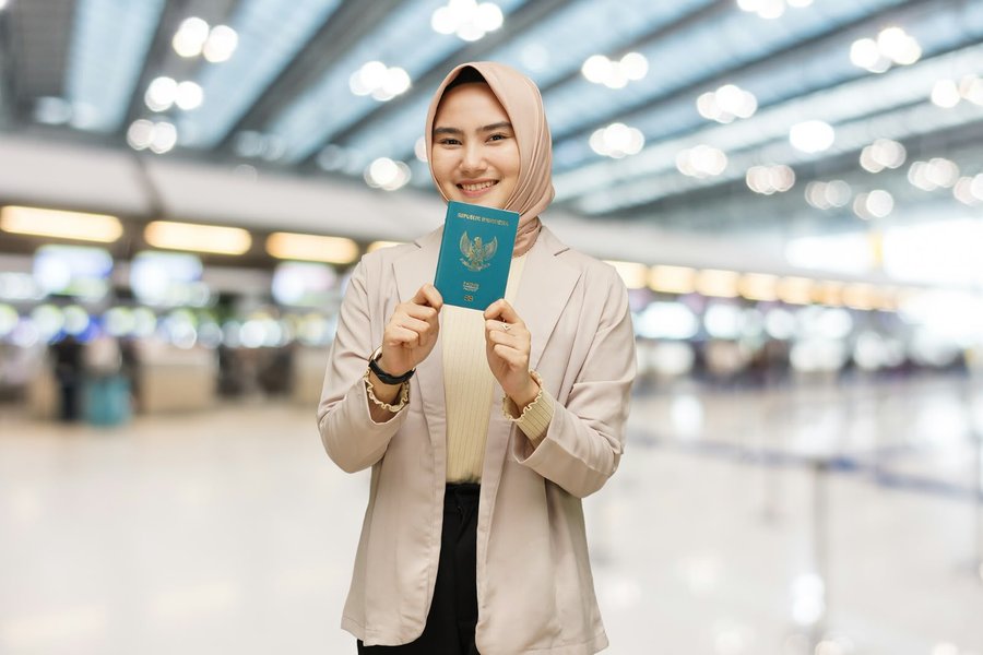 Imigrasi Indonesia Lampaui Target PNBP 2026, Tembus Rp8,68 Triliun
