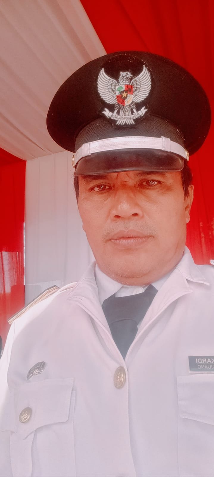 Jangan Biarkan Isu Menutupi Fakta! Kades Cihanjuang Beri Klarifikasi Banprov 2025, Warga Apresiasi 