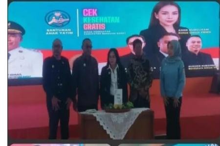 FWMO KBB Resmi Dideklarasikan Perkuat 