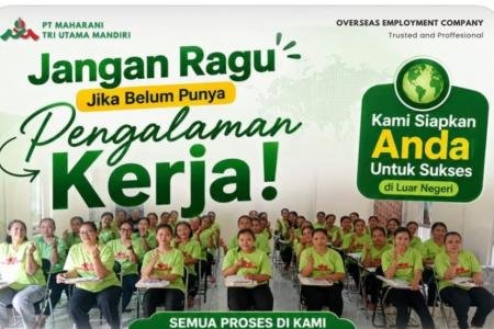 Warga Jateng Wajib Tahu Cara Kerja Leg