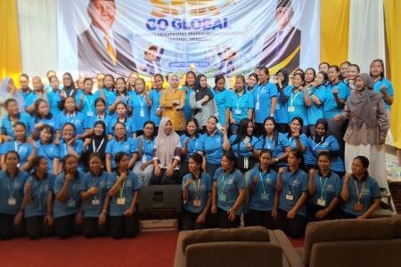 LPK PUTRA JAYA MANDIRI SEMARANG SI