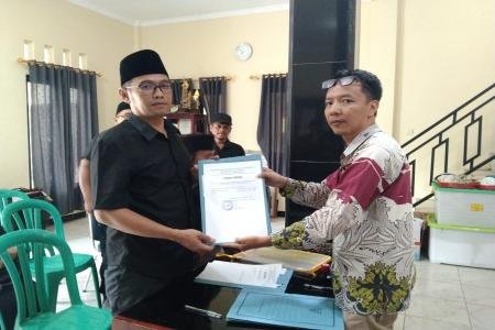 LANGKAH PERUBAHAN TRISWORO RES