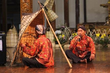 FMTI 2026 Hadir di Wonosobo Bundengan 