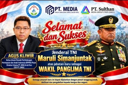 Ketua Umum Rumah Perlindungan Perempua