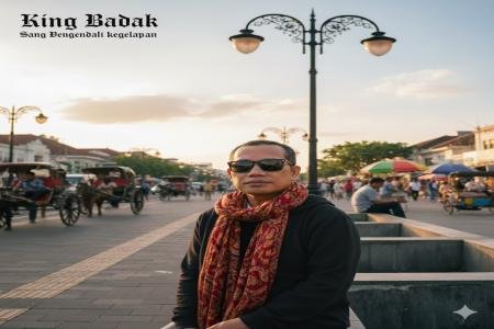 KING BADAK Pihak BPJS Ketenaga
