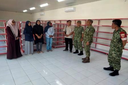 Tim Verifikasi dan Validasi Mabes TNI 