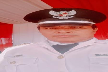 Jangan Biarkan Isu Menutupi Fakta Kades Cihanjuang Beri Klarifikasi Ba