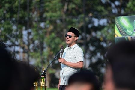 Hari Santri 2026 Makin Semarak