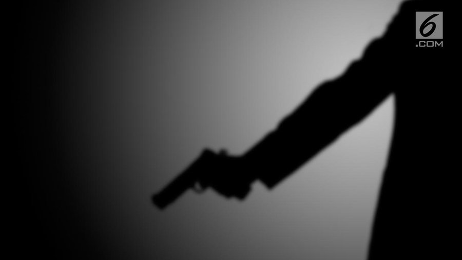  HomeGlobalInternasional Dalam 3 Minggu Pria AS Bunuh 9 Orang Termasuk Ibu Kandung