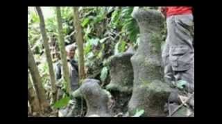 Sejarah Budaya Kabupaten Purbalingga