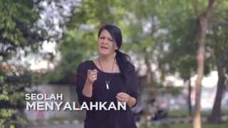 Jagalah Persatuan Dan Kesatuan Kami Indonesia