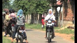 Indonesia Kaya Potensi Sumberkekayaan Alam Dan Budaya