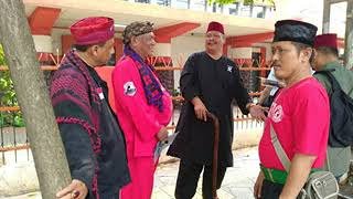 Punggawa Nusantara Siap Membentengi NKRI