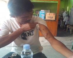 Jaga Pola Makan dan Hidup Pesan dari Penderita Gagal Ginjal Kronik