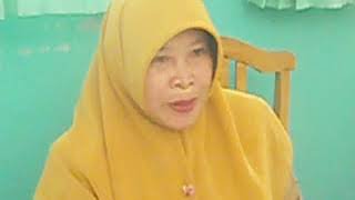 Budaya Membuang Sampah Pada Tempatnya SDN 1 KrPule Purbalingga