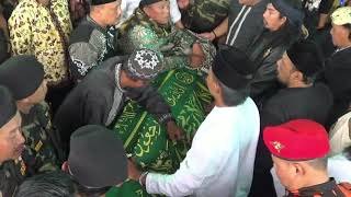 Kami Keluarga Besar Sorot Nuswantoro Turut Berdukacita Atas Meninggaln