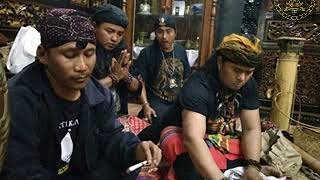 Silaturahmi Satria Kujang Nusantara DI Padepokan Mojoagung Sawangan De