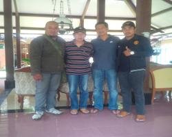 Berkunjung Ketempat Mbah Bagyo Cucu Dipokusumo Lima Trah Arsantaka