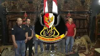 Rapat Kordinasi Di Pendopo Mojo Agung