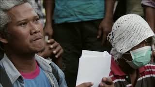 Purbalingga Bebas sampah 2023 dengan Pos Emas