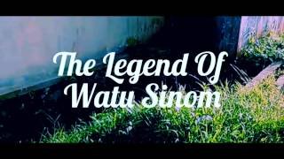 Petilasan Raden Kamandaka Watu Sinom Desa Keniten Kedung Banteng Banyu