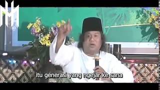 Misteri Hilangnya 1500 Ulama Di Tanah Jawa  Gus Muwafiq