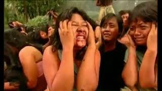 Majapahit siliwangi jaya Kujang Nusantara