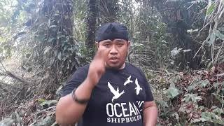 Makom Nyi Rubiah Sari Cikal Bakal Desa Tanalum Rembang