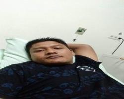 Gagal Ginjal Kisah Hidup ku Ari Triatna 