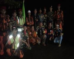 Silaturahmi Antar Organisasi Baitul Quran Maribaya